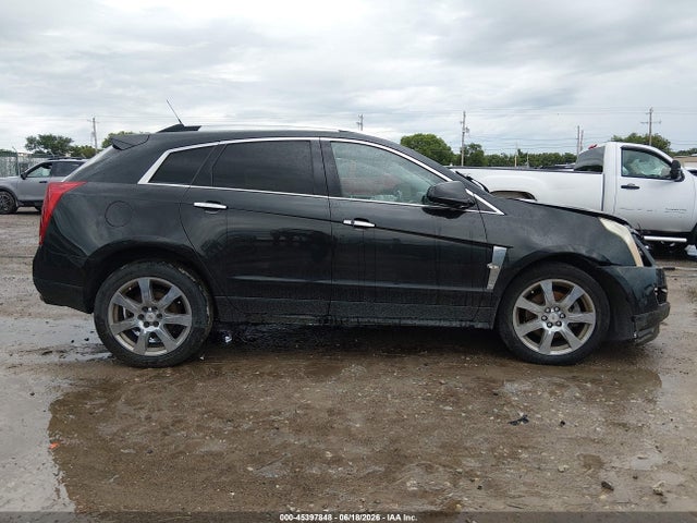 2011 Cadillac Srx Performance Collection მანქანა იყიდება აუქციონზე, vin: 3GYFNBEYXBS557025, აუქციონის ნომერი: 45397848
