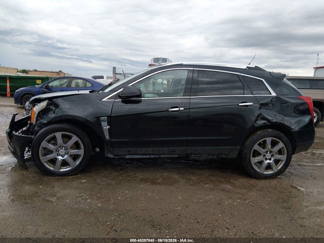 2011 Cadillac Srx Performance Collection მანქანა იყიდება აუქციონზე, vin: 3GYFNBEYXBS557025, აუქციონის ნომერი: 45397848
