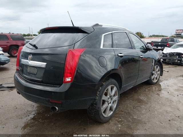 2011 Cadillac Srx Performance Collection მანქანა იყიდება აუქციონზე, vin: 3GYFNBEYXBS557025, აუქციონის ნომერი: 45397848