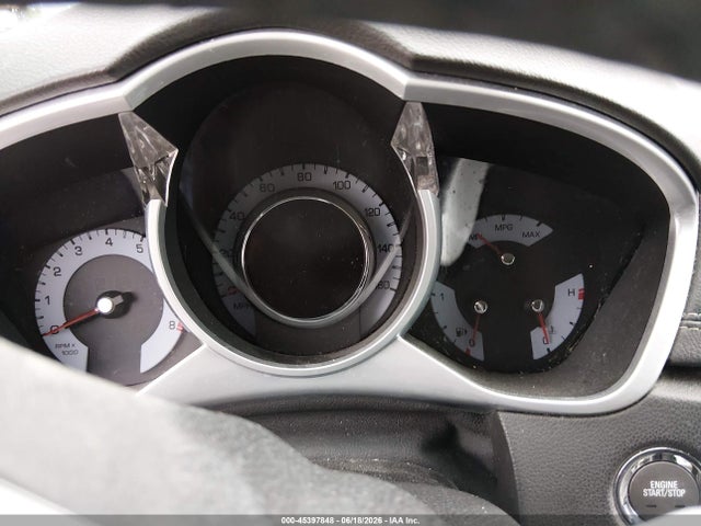 2011 Cadillac Srx Performance Collection მანქანა იყიდება აუქციონზე, vin: 3GYFNBEYXBS557025, აუქციონის ნომერი: 45397848