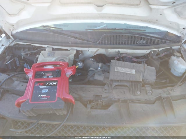 2007 Chevrolet Express Work Van მანქანა იყიდება აუქციონზე, vin: 1GCGG25V271240391, აუქციონის ნომერი: 45397855
