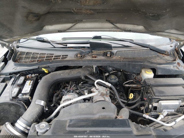 Aukcja sprzedaży 2008 Chrysler Aspen Limited, vin: 1A8HW58288F122501, numer aukcji: 45397857