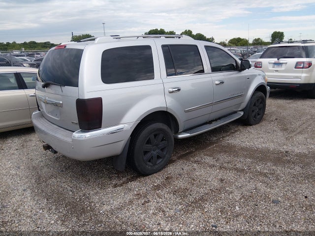 2008 Chrysler Aspen Limited მანქანა იყიდება აუქციონზე, vin: 1A8HW58288F122501, აუქციონის ნომერი: 45397857