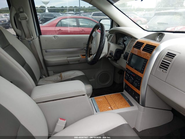 Продаж на аукціоні авто 2008 Chrysler Aspen Limited, vin: 1A8HW58288F122501, номер лоту: 45397857