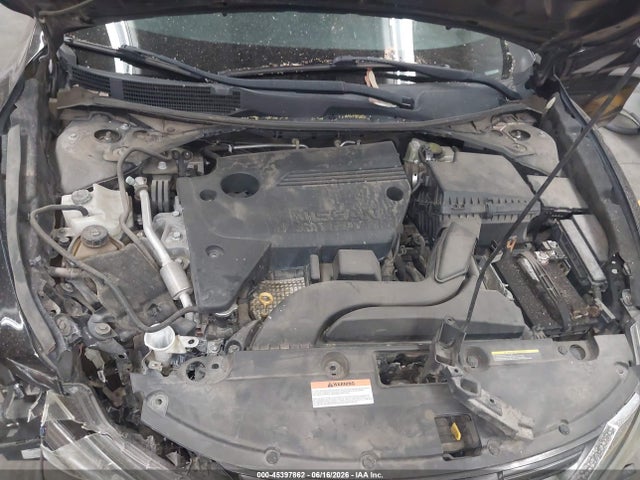 1N4AL3AP0HC197437 Nissan Altima 2.5 Sr