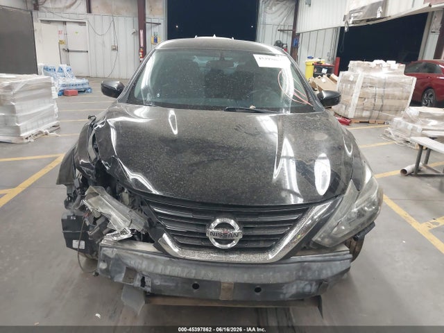 1N4AL3AP0HC197437 Nissan Altima 2.5 Sr