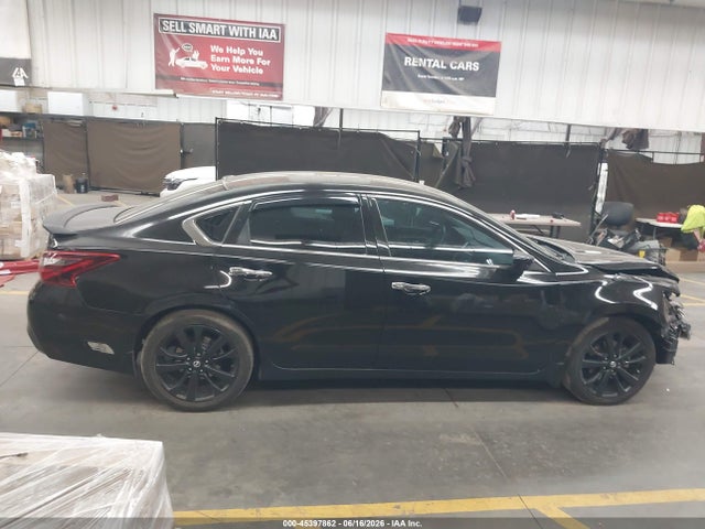 1N4AL3AP0HC197437 Nissan Altima 2.5 Sr