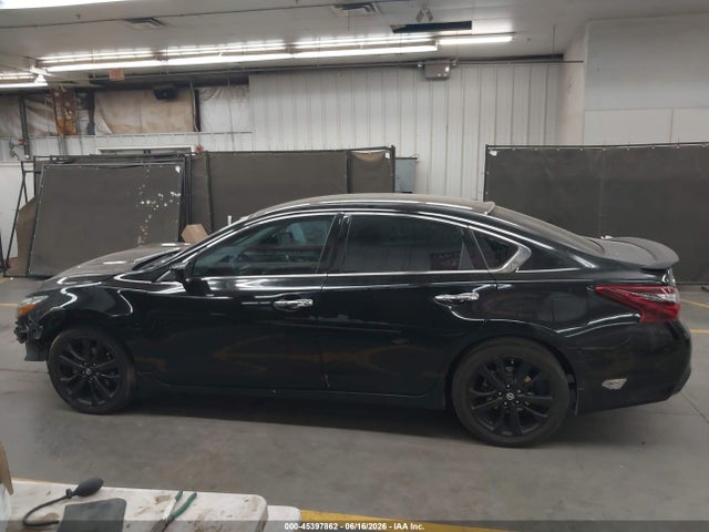 1N4AL3AP0HC197437 Nissan Altima 2.5 Sr