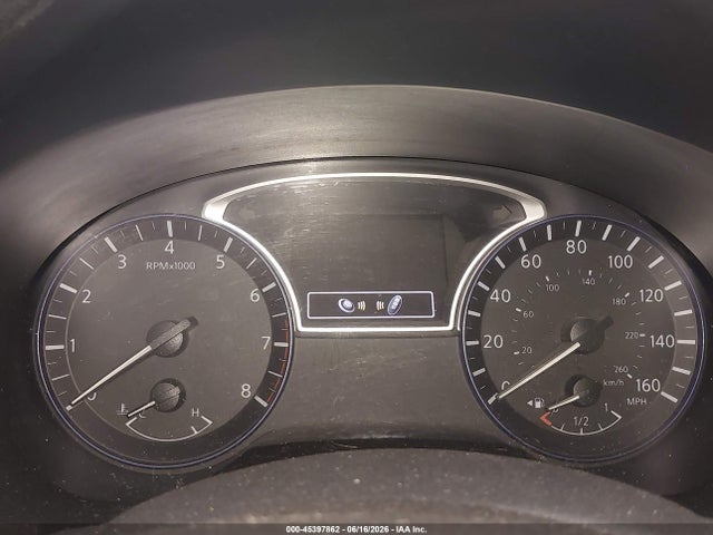 1N4AL3AP0HC197437 Nissan Altima 2.5 Sr