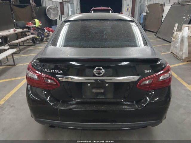 1N4AL3AP0HC197437 Nissan Altima 2.5 Sr
