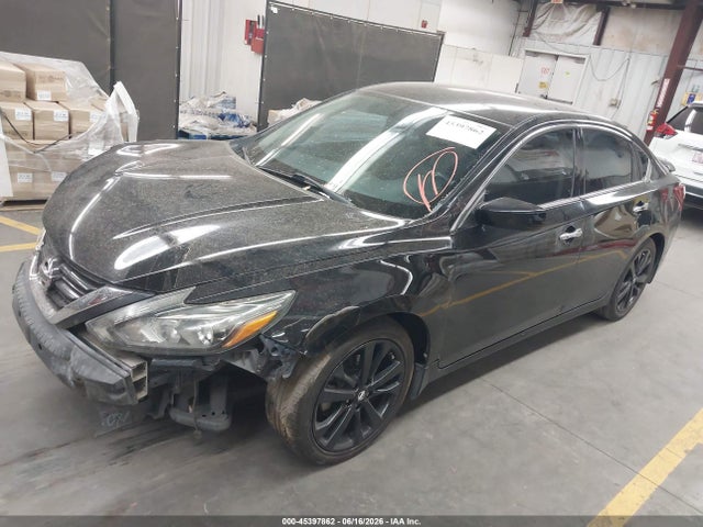 1N4AL3AP0HC197437 Nissan Altima 2.5 Sr