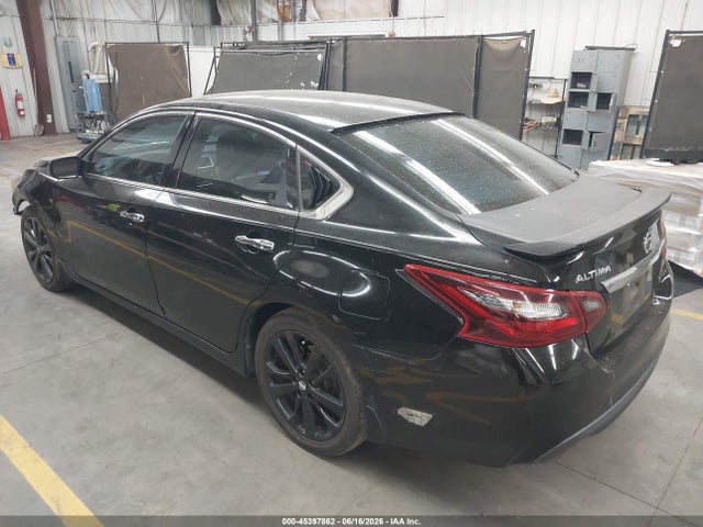 1N4AL3AP0HC197437 Nissan Altima 2.5 Sr