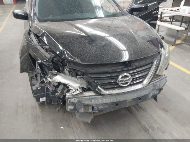 1N4AL3AP0HC197437 Nissan Altima 2.5 Sr