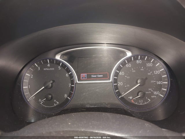 1N4AL3AP0HC197437 Nissan Altima 2.5 Sr