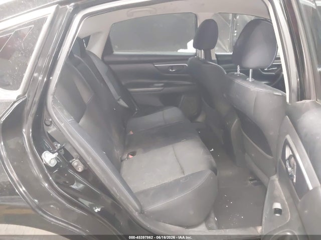 1N4AL3AP0HC197437 Nissan Altima 2.5 Sr