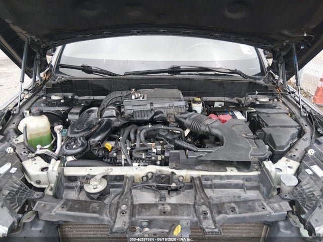 Infiniti Qx50 Essential 2019 3PCAJ5M18KF100224 Image 10