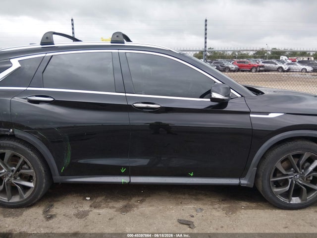Infiniti Qx50 Essential 2019 3PCAJ5M18KF100224 Image 14
