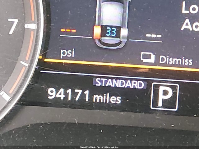 Infiniti Qx50 Essential 2019 3PCAJ5M18KF100224 Image 16