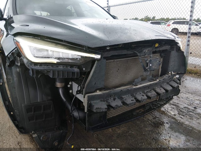 Infiniti Qx50 Essential 2019 3PCAJ5M18KF100224 Image 18