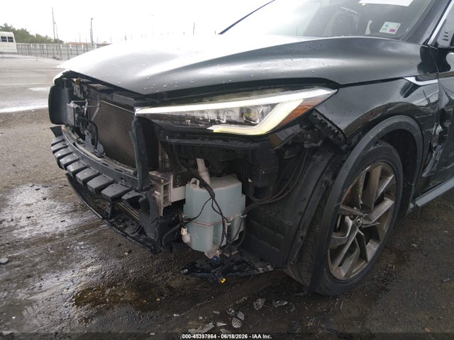 Infiniti Qx50 Essential 2019 3PCAJ5M18KF100224 Image 6