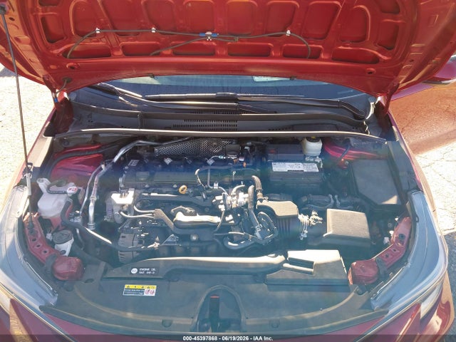 Auction sale of the 2023 Toyota Corolla Se, vin: 5YFS4MCE2PP161459, lot number: 45397868