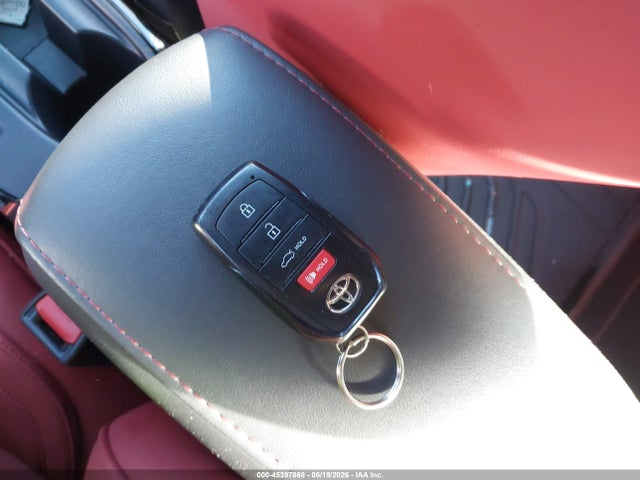 2023 Toyota Corolla Se მანქანა იყიდება აუქციონზე, vin: 5YFS4MCE2PP161459, აუქციონის ნომერი: 45397868