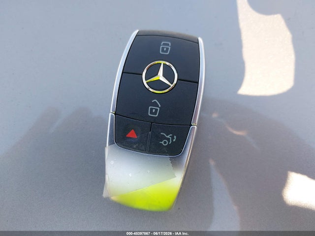 45397867 :رقم المزاد ، 4JGFF5KE0LA128599 vin ، 2020 Mercedes-benz Gls 450 4matic مزاد بيع