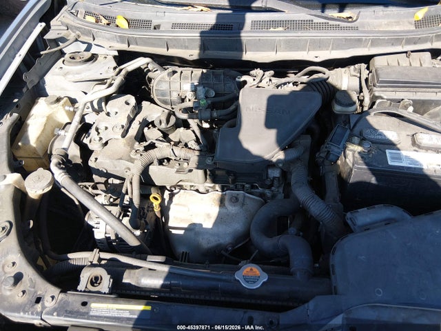 Продаж на аукціоні авто 2009 Nissan Rogue Sl, vin: JN8AS58V39W431054, номер лоту: 45397871