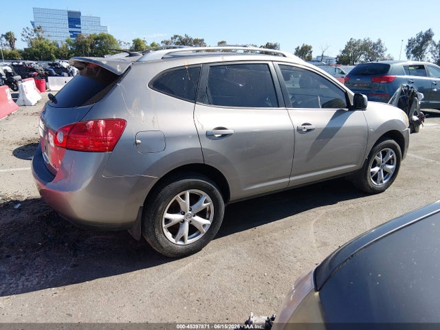 Продаж на аукціоні авто 2009 Nissan Rogue Sl, vin: JN8AS58V39W431054, номер лоту: 45397871