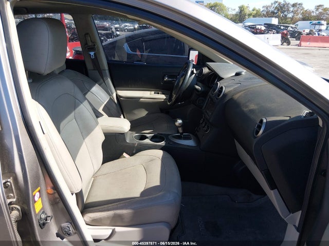 Продаж на аукціоні авто 2009 Nissan Rogue Sl, vin: JN8AS58V39W431054, номер лоту: 45397871