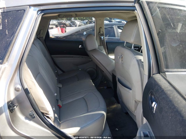 Продаж на аукціоні авто 2009 Nissan Rogue Sl, vin: JN8AS58V39W431054, номер лоту: 45397871