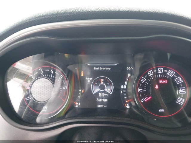Dodge Challenger Sxt 2021 2C3CDZAG4MH560465 Image 7