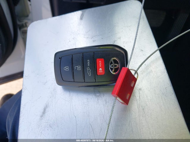 Toyota Venza Limited 2024 JTEAAAAH3RJ170559 Image 11