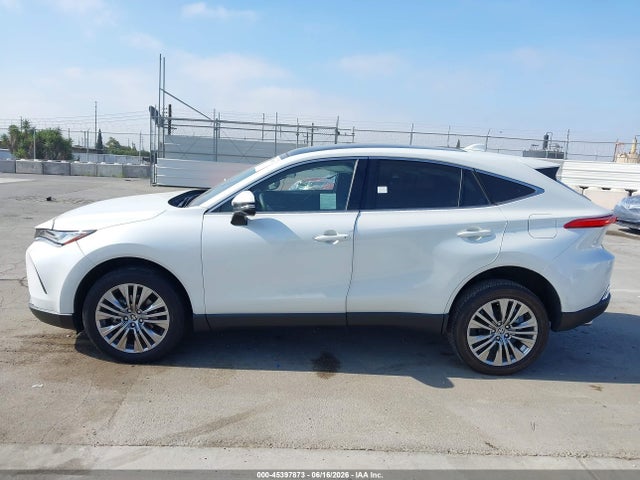 Toyota Venza Limited 2024 JTEAAAAH3RJ170559 Image 14