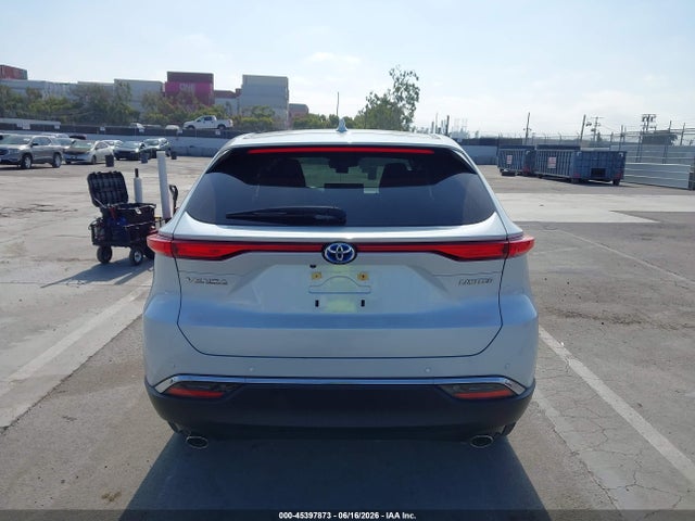 Toyota Venza Limited 2024 JTEAAAAH3RJ170559 Image 16