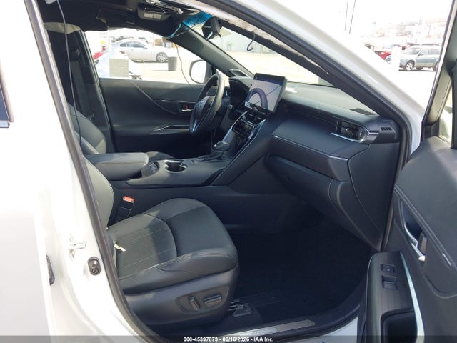 Toyota Venza Limited 2024 JTEAAAAH3RJ170559 Image 5
