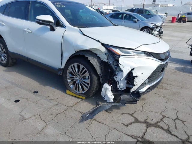 Toyota Venza Limited 2024 JTEAAAAH3RJ170559 Image 6