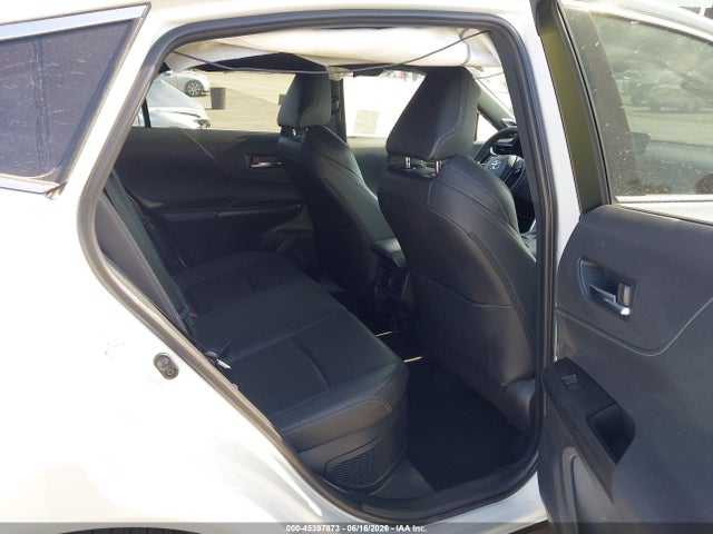 Toyota Venza Limited 2024 JTEAAAAH3RJ170559 Image 8