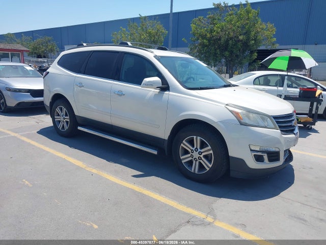 2015 1GNKVGKD1FJ249758 main image
