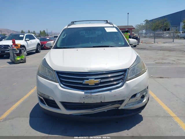 Chevrolet Traverse 1lt 2015 1GNKVGKD1FJ249758 Image 12
