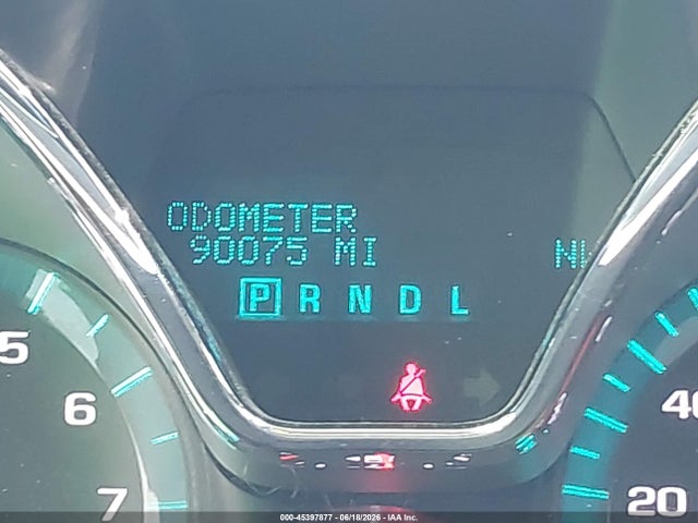 Chevrolet Traverse 1lt 2015 1GNKVGKD1FJ249758 Image 15