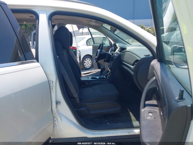 Chevrolet Traverse 1lt 2015 1GNKVGKD1FJ249758 Image 5