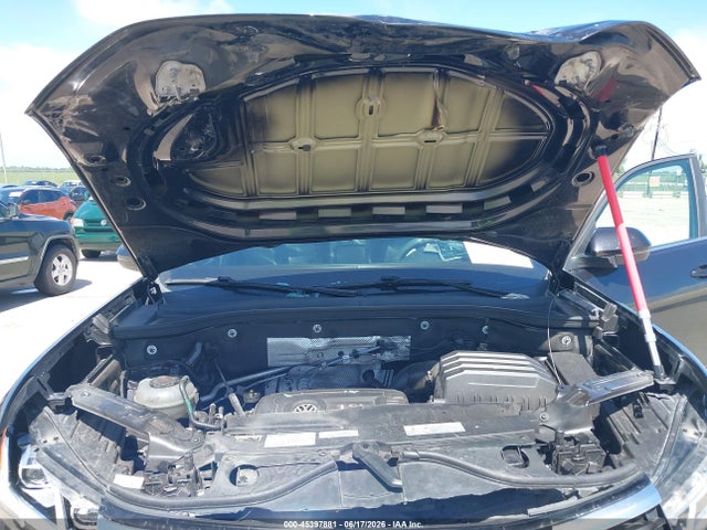 Продаж на аукціоні авто 2021 Volkswagen Atlas 2.0t Se, vin: 1V2DP2CA2MC598446, номер лоту: 45397881
