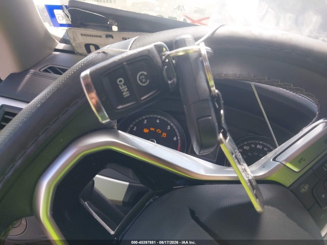 Продаж на аукціоні авто 2021 Volkswagen Atlas 2.0t Se, vin: 1V2DP2CA2MC598446, номер лоту: 45397881