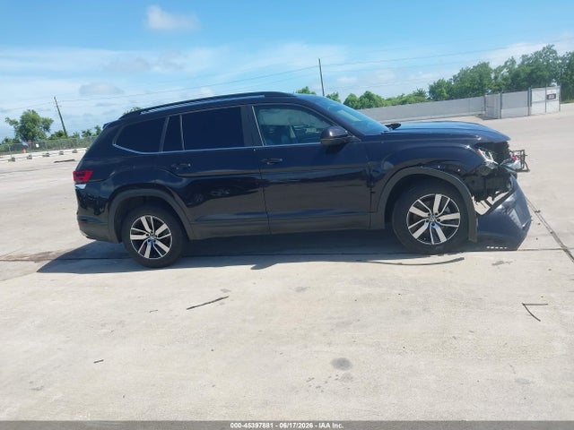 Продаж на аукціоні авто 2021 Volkswagen Atlas 2.0t Se, vin: 1V2DP2CA2MC598446, номер лоту: 45397881