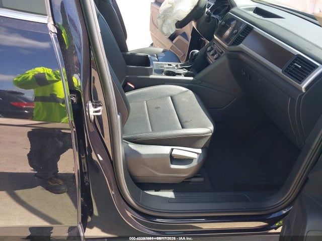 Продаж на аукціоні авто 2021 Volkswagen Atlas 2.0t Se, vin: 1V2DP2CA2MC598446, номер лоту: 45397881