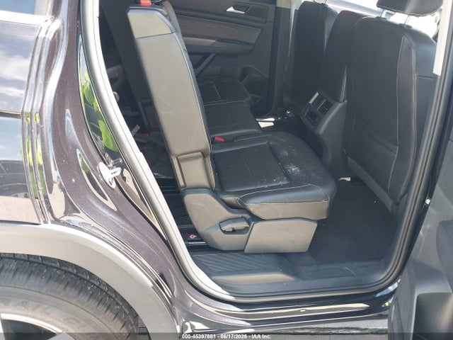 Продаж на аукціоні авто 2021 Volkswagen Atlas 2.0t Se, vin: 1V2DP2CA2MC598446, номер лоту: 45397881