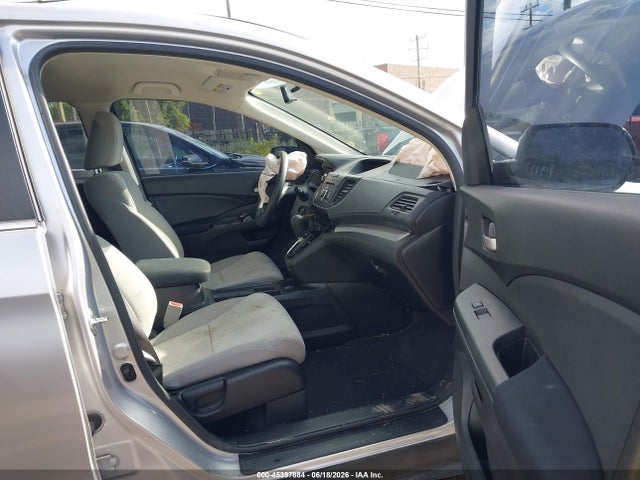 Продажа на аукционе авто 2016 Honda Cr-v Se, vin: 2HKRM4H45GH697883, номер лота: 45397884