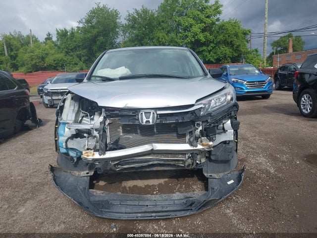 Продажа на аукционе авто 2016 Honda Cr-v Se, vin: 2HKRM4H45GH697883, номер лота: 45397884