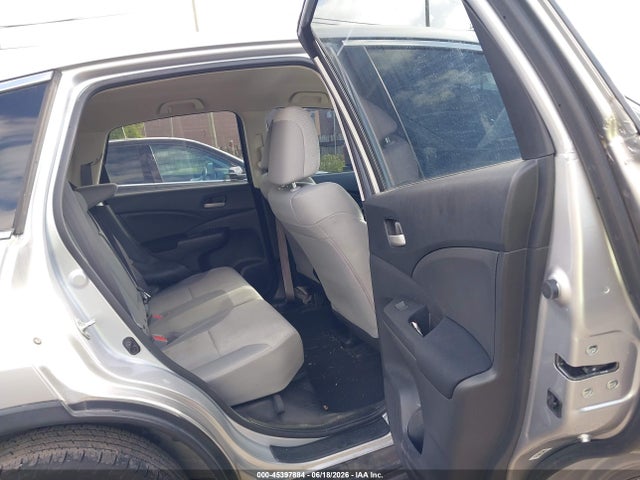 Продажа на аукционе авто 2016 Honda Cr-v Se, vin: 2HKRM4H45GH697883, номер лота: 45397884